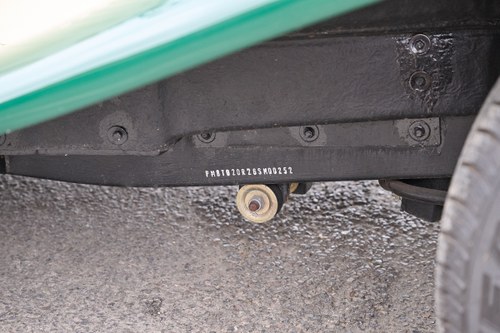 2006 TD Cars 2000 Silverstone à vendre (picture 114 of 174)