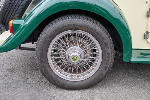 2006 TD Cars 2000 Silverstone à vendre (picture 16 of 174)