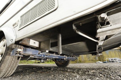 2009 Eriba Puck Touring GT Caravan For Sale (picture 140 of 158)