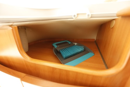 2009 Eriba Puck Touring GT Caravan For Sale (picture 85 of 158)