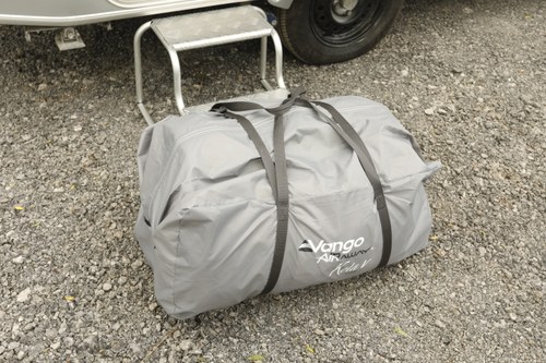 2009 Eriba Puck Touring GT Caravan For Sale (picture 144 of 158)