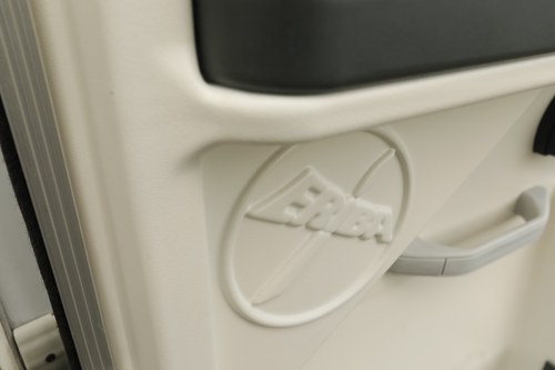 2009 Eriba Puck Touring GT Caravan For Sale (picture 109 of 158)