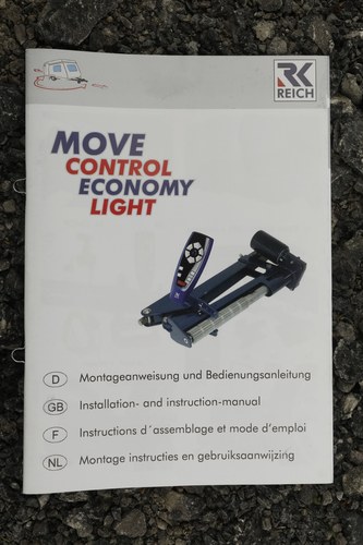 2009 Eriba Puck Touring GT Caravan For Sale (picture 152 of 158)