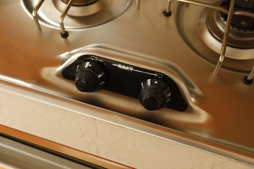 2009 Eriba Puck Touring GT Caravan For Sale (picture 39 of 158)