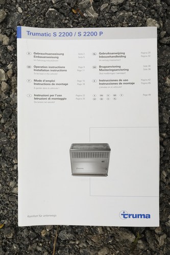 2009 Eriba Puck Touring GT Caravan For Sale (picture 155 of 158)