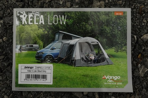 2009 Eriba Puck Touring GT Caravan For Sale (picture 150 of 158)