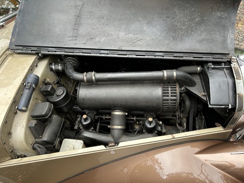 1952 Bentley Mk VI En venta (imagen 276 de 358)