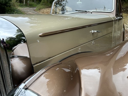 1952 Bentley Mk VI En venta (imagen 183 de 358)