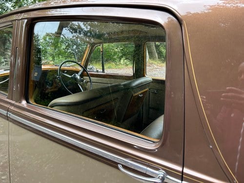 1952 Bentley Mk VI En venta (imagen 203 de 358)