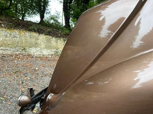 1952 Bentley Mk VI En venta (imagen 229 de 358)