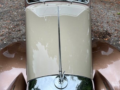 1952 Bentley Mk VI En venta (imagen 162 de 358)