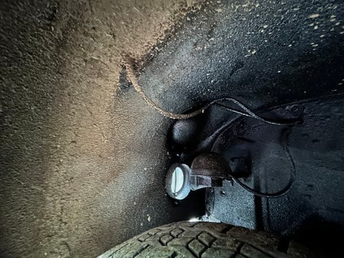 1952 Bentley Mk VI En venta (imagen 308 de 358)