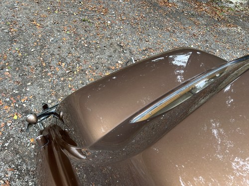 1952 Bentley Mk VI En venta (imagen 228 de 358)