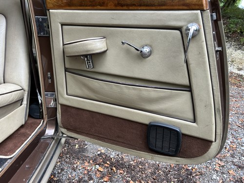 1952 Bentley Mk VI En venta (imagen 141 de 358)