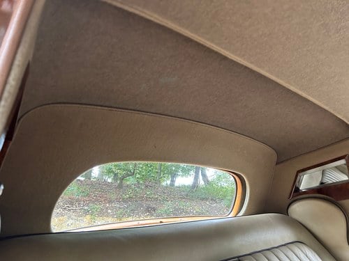 1952 Bentley Mk VI En venta (imagen 105 de 358)