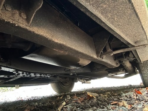 1952 Bentley Mk VI En venta (imagen 316 de 358)