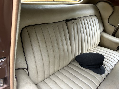 1952 Bentley Mk VI En venta (imagen 101 de 358)