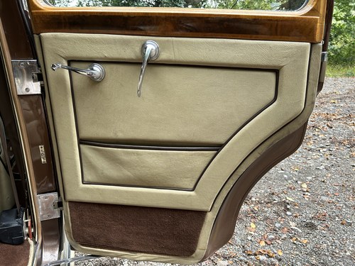 1952 Bentley Mk VI En venta (imagen 93 de 358)