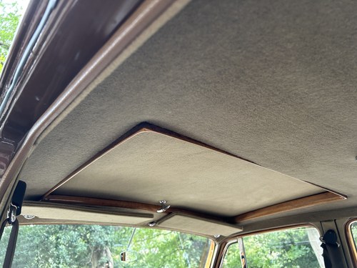 1952 Bentley Mk VI En venta (imagen 110 de 358)