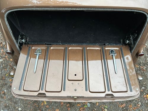 1952 Bentley Mk VI En venta (imagen 147 de 358)