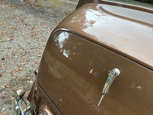 1952 Bentley Mk VI En venta (imagen 263 de 358)