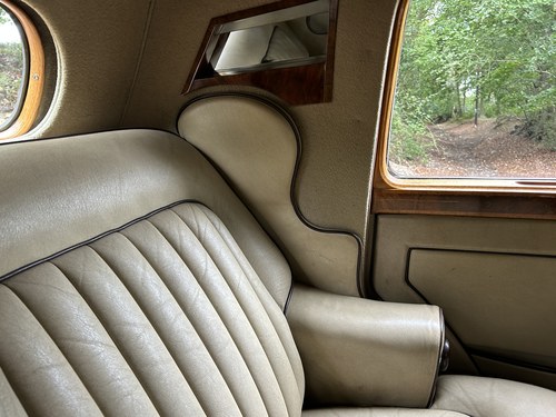 1952 Bentley Mk VI En venta (imagen 103 de 358)