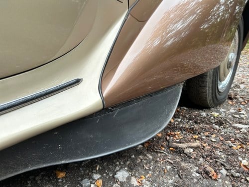 1952 Bentley Mk VI En venta (imagen 217 de 358)