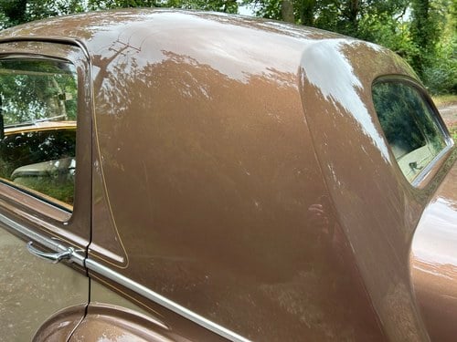 1952 Bentley Mk VI En venta (imagen 197 de 358)