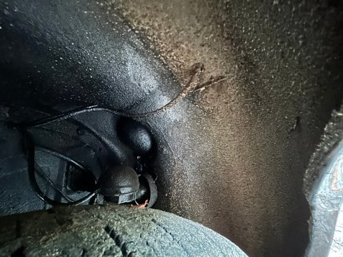 1952 Bentley Mk VI En venta (imagen 347 de 358)