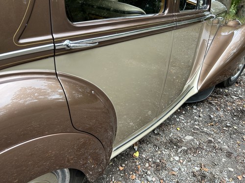 1952 Bentley Mk VI En venta (imagen 222 de 358)