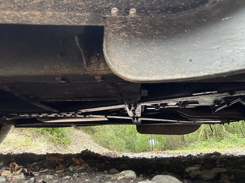 1952 Bentley Mk VI En venta (imagen 340 de 358)