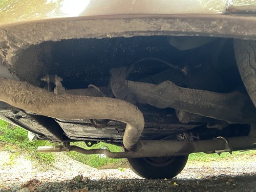 1952 Bentley Mk VI En venta (imagen 332 de 358)