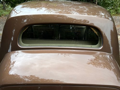 1952 Bentley Mk VI En venta (imagen 252 de 358)