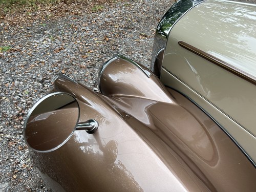 1952 Bentley Mk VI En venta (imagen 211 de 358)