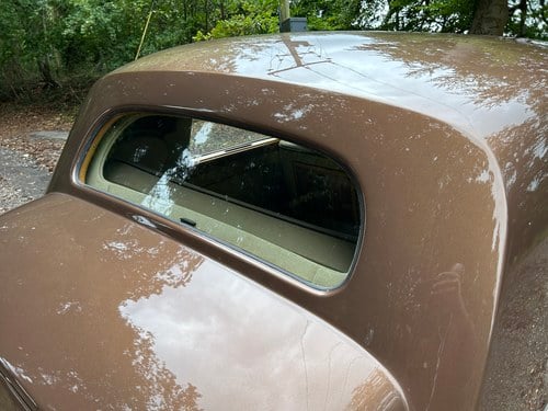 1952 Bentley Mk VI En venta (imagen 253 de 358)