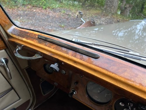 1952 Bentley Mk VI En venta (imagen 76 de 358)