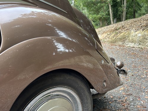 1952 Bentley Mk VI En venta (imagen 193 de 358)