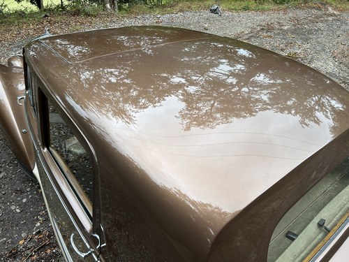 1952 Bentley Mk VI En venta (imagen 250 de 358)