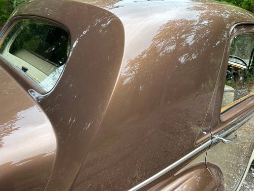 1952 Bentley Mk VI En venta (imagen 227 de 358)