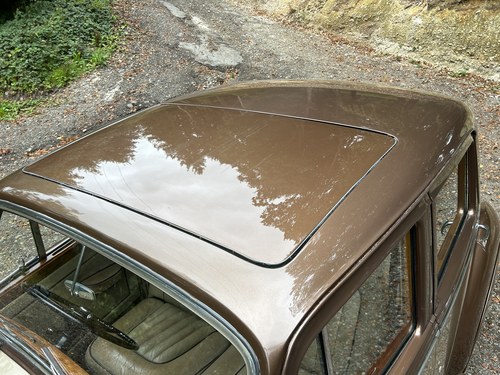 1952 Bentley Mk VI En venta (imagen 247 de 358)