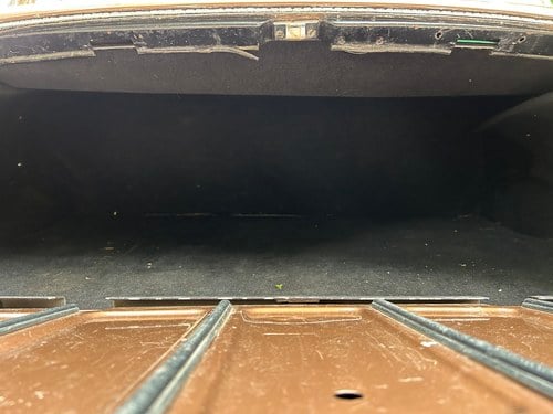 1952 Bentley Mk VI En venta (imagen 144 de 358)