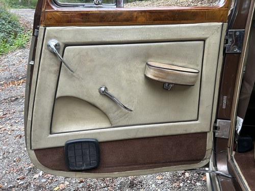 1952 Bentley Mk VI En venta (imagen 64 de 358)