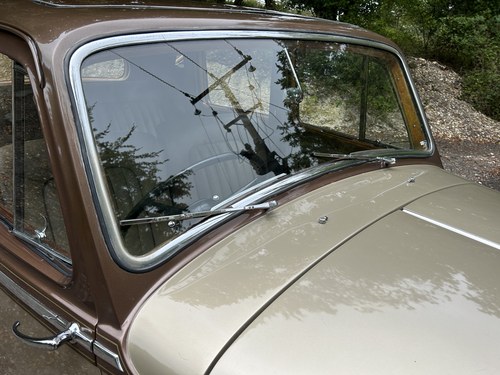 1952 Bentley Mk VI En venta (imagen 244 de 358)