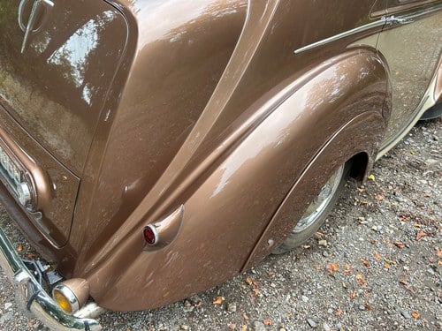 1952 Bentley Mk VI En venta (imagen 226 de 358)