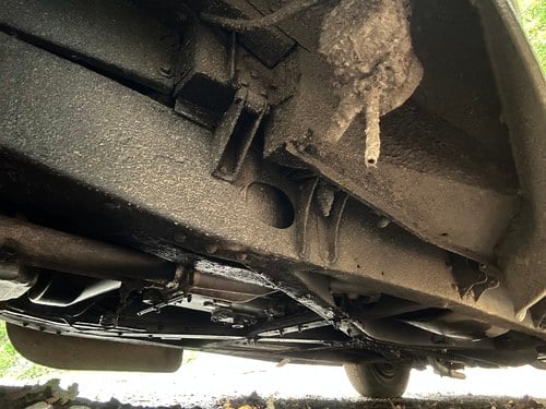 1952 Bentley Mk VI En venta (imagen 314 de 358)