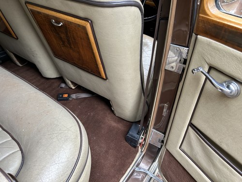 1952 Bentley Mk VI En venta (imagen 94 de 358)