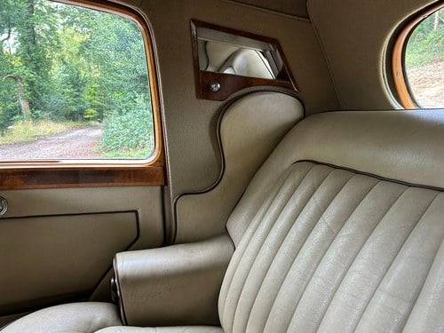 1952 Bentley Mk VI En venta (imagen 114 de 358)