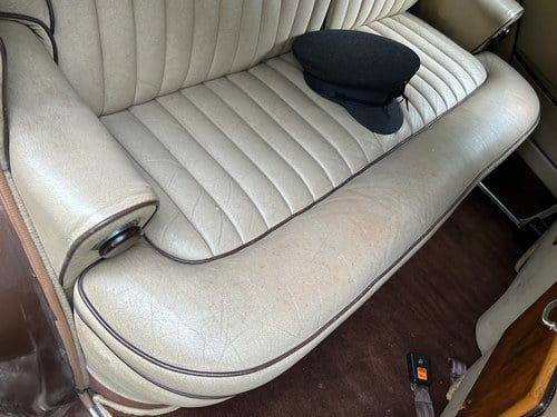 1952 Bentley Mk VI En venta (imagen 100 de 358)