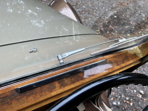 1952 Bentley Mk VI En venta (imagen 73 de 358)