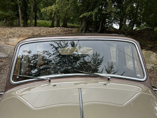 1952 Bentley Mk VI En venta (imagen 245 de 358)